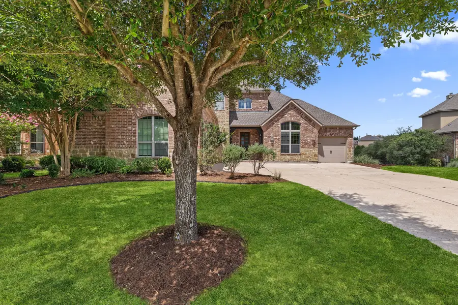 8804 Flycatcher Ct, Austin, TX 78738 - #2