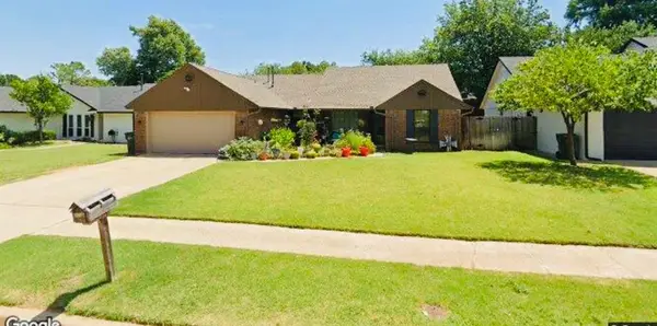 1525 Davinbrook Drive, Norman, OK 73072