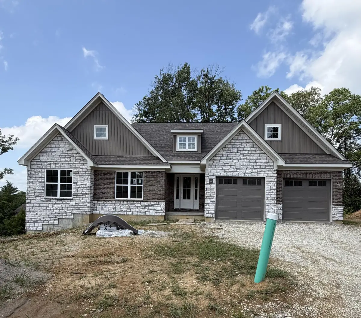 3105 Laurel Hill Lane, Green, OH 45248 - #1
