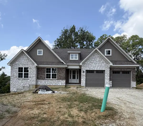 3105 Laurel Hill Lane, Green Twp, OH 45248
