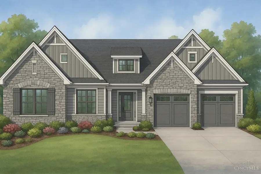 3105 Laurel Hill Lane, Green, OH 45248 - #2