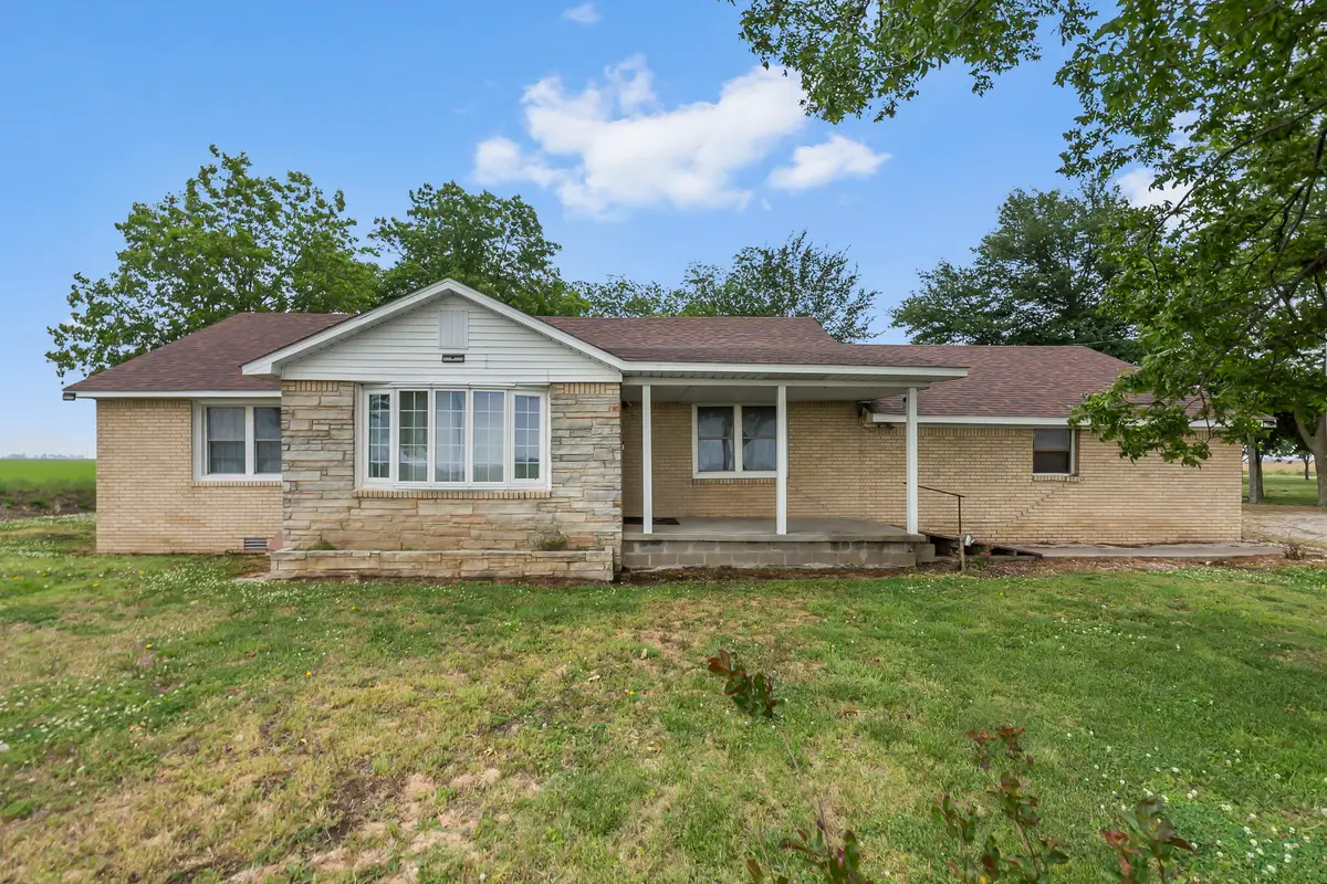 6225 State Hwy A, Bragg City, MO 63827 - #1