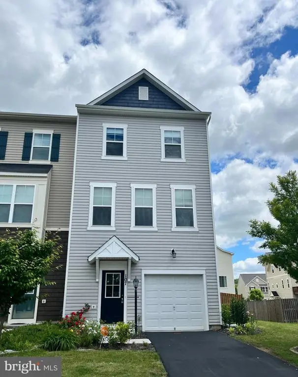 107 Poinsettia Way, Stephenson, VA 22656 - #1