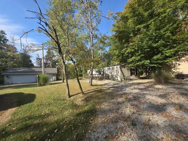 7326 State Route 19, Mount Gilead, OH 43338