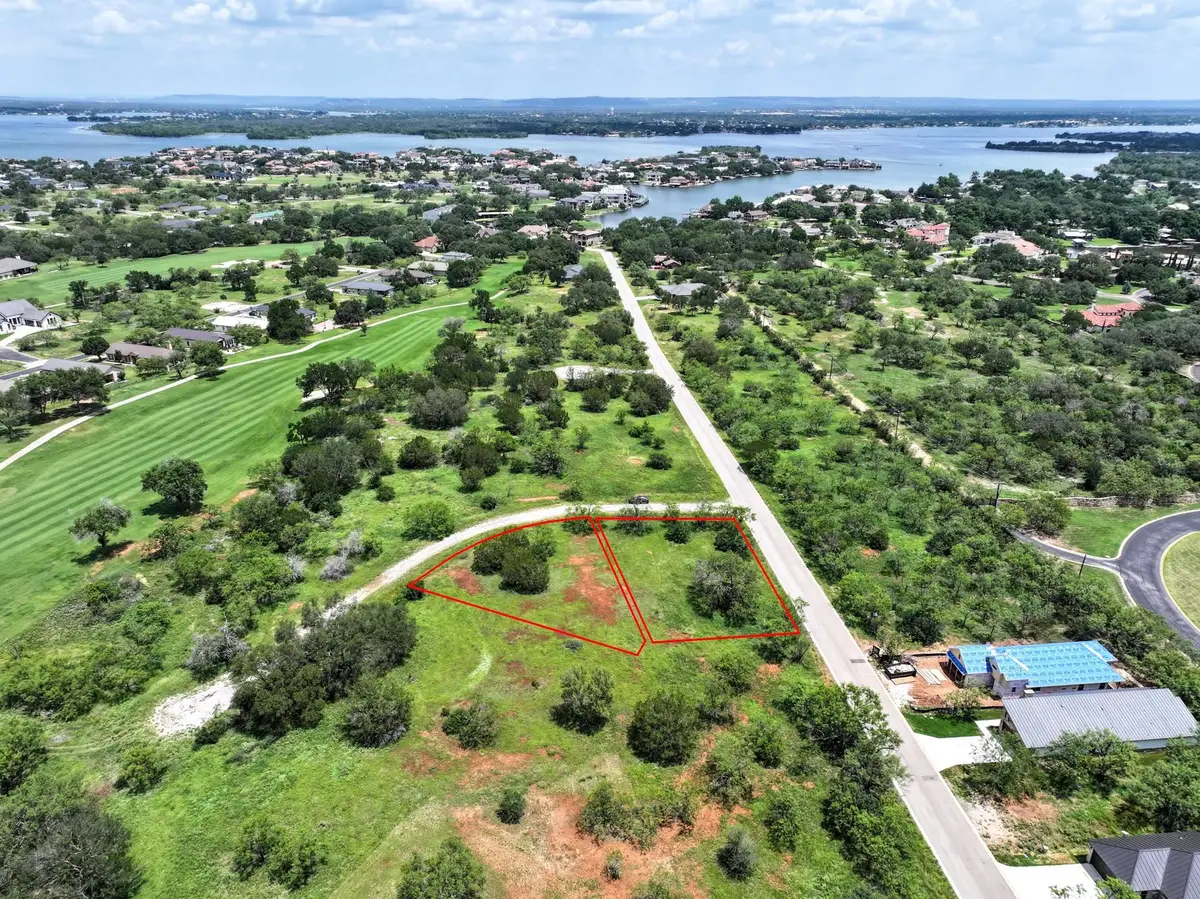 105 Left Ward, Horseshoe Bay, TX 78657 - Image #1