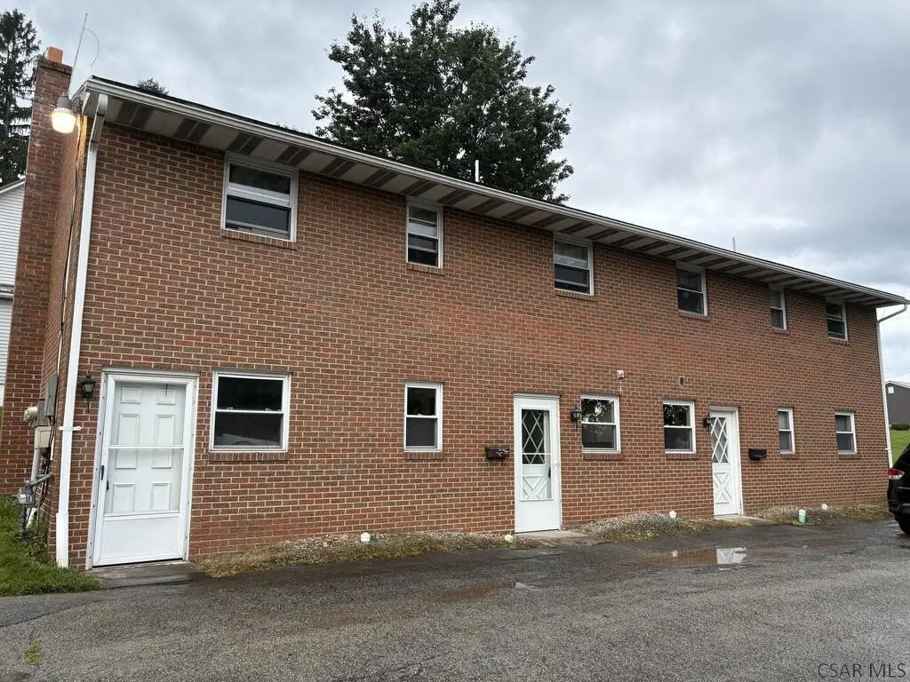 2853 Rear Apt 3 Bedford St unit: 3, Johnstown, PA 15904 - #1
