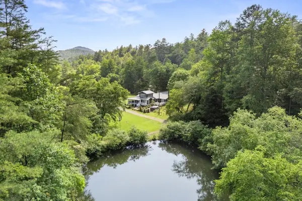 9883 Warwoman Road, Clayton, GA 30525