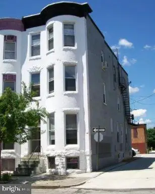 2504 Saint Paul St, Baltimore, MD 21218 - Image #1