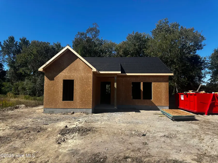 310 Hadnot Avenue, Maysville, NC 28555 - #3
