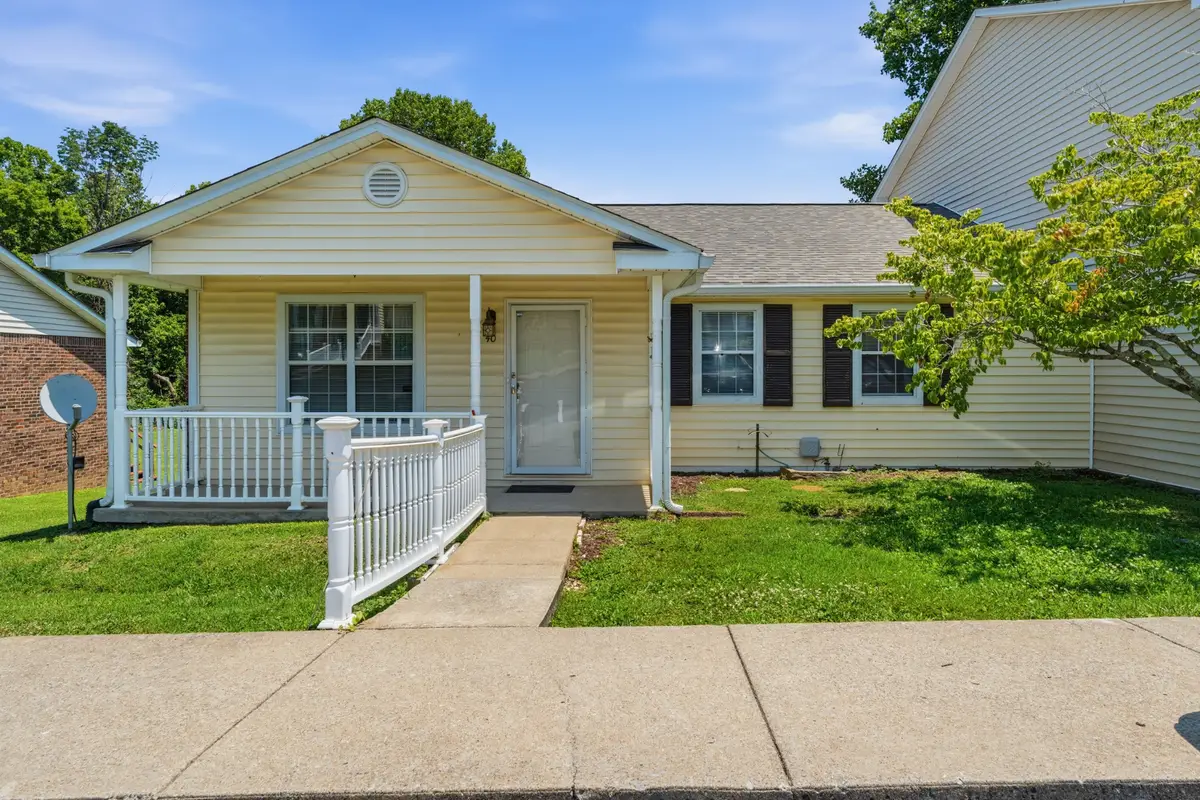40 Rolling Meadows Dr, Goodlettsville, TN 37072 - #1