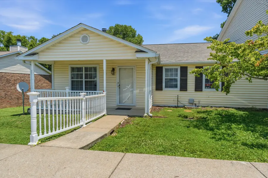 40 Rolling Meadows Dr, Goodlettsville, TN 37072 - #3