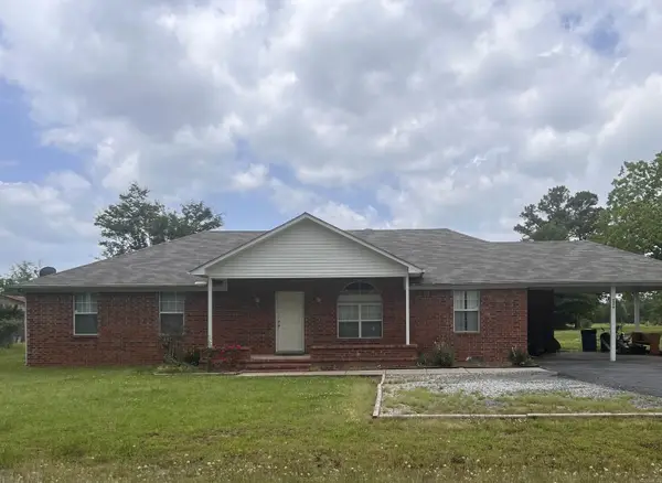 Address Withheld By Seller, Conway, AR 72032