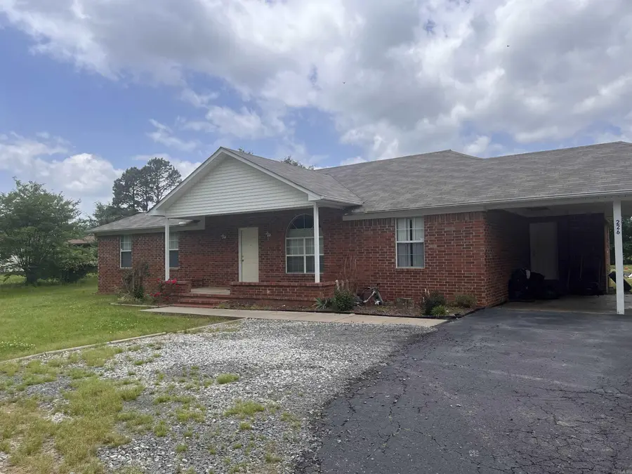 Address Withheld By Seller, Conway, AR 72032 - #2