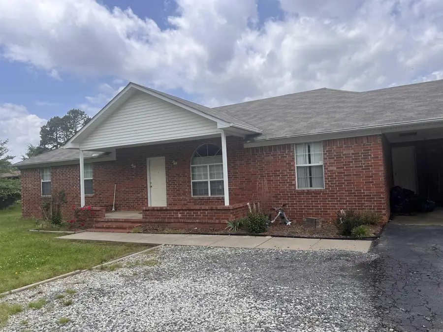 Address Withheld By Seller, Conway, AR 72032 - #3