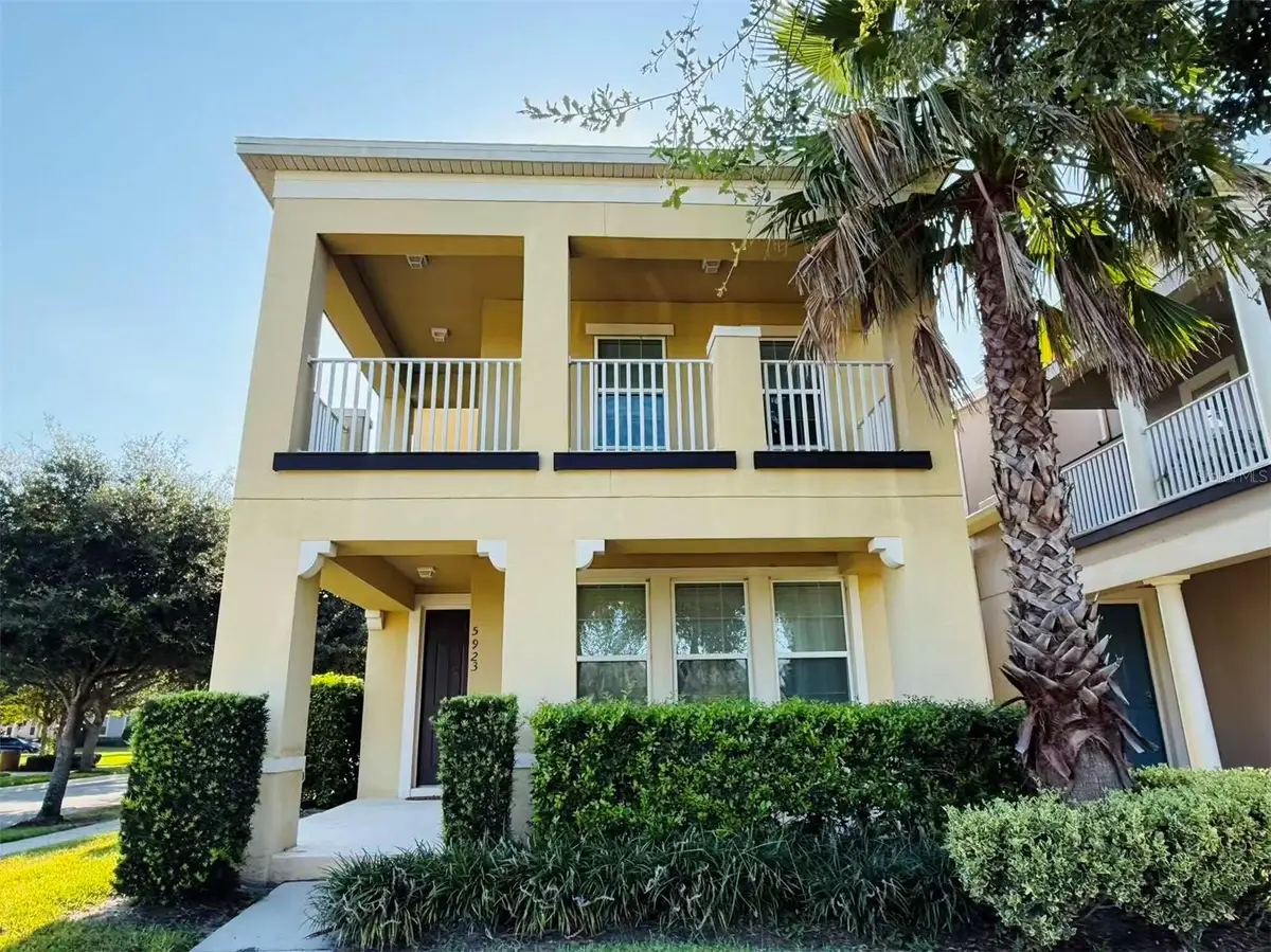 5923 Cypress Hill Road, Winter Garden, FL 34787 - #1
