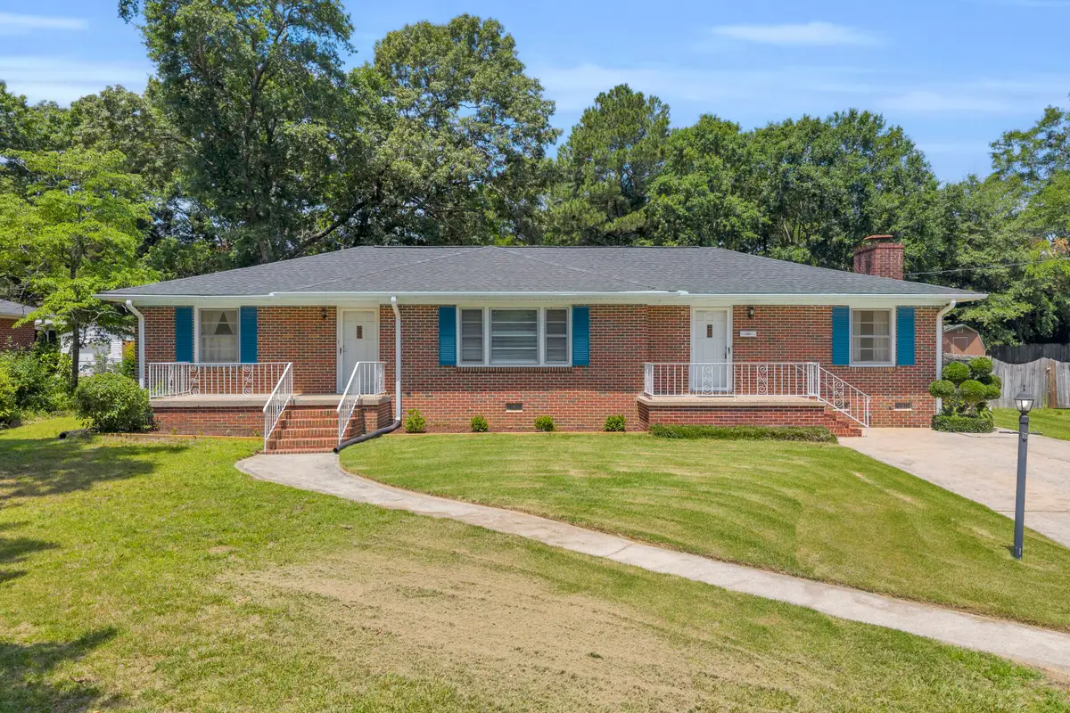 128 Smith Street, Hartwell, GA 30643 - #1