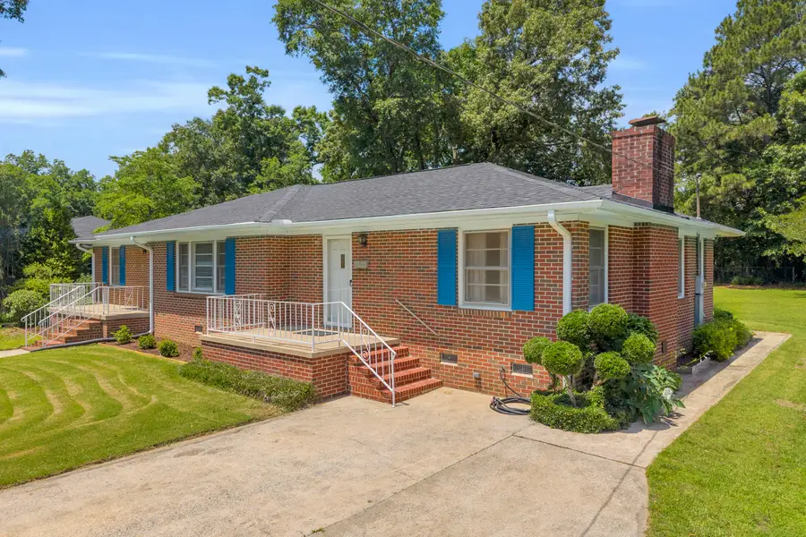 128 Smith Street, Hartwell, GA 30643 - #3