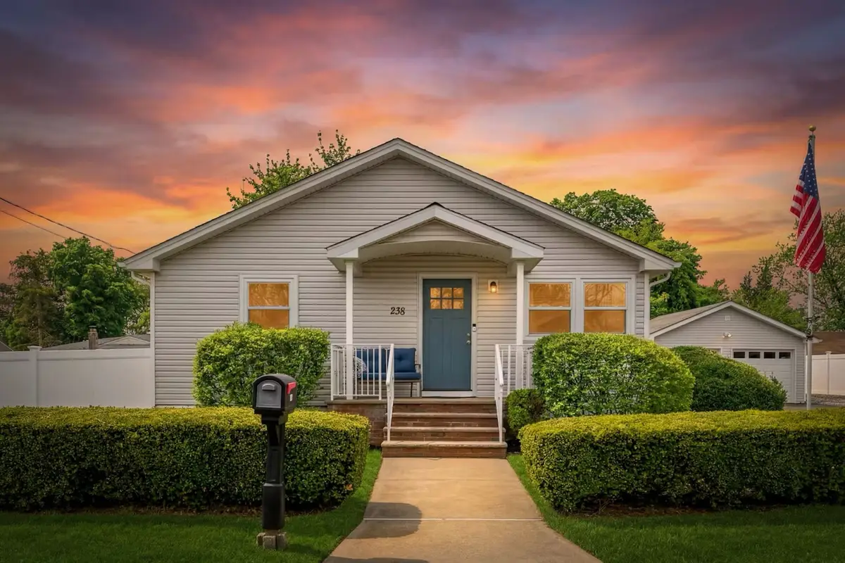 238 Forepeak Avenue, Beachwood, NJ 08722 - #1