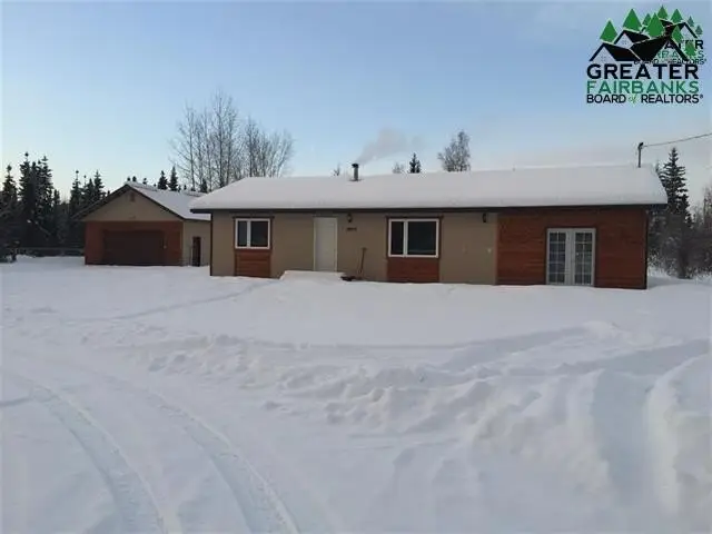 1093 BLAZER TRAIL, North Pole, AK 99705 - #1