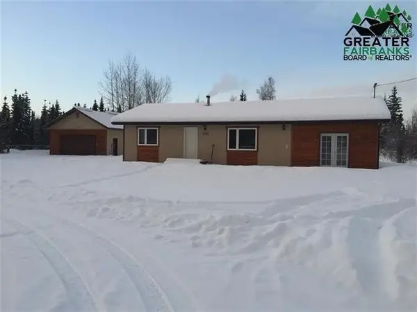 1093 BLAZER TRAIL, North Pole, AK 99705