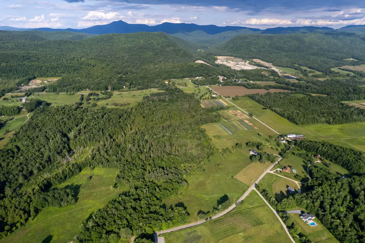 Gilman Road #Lot 1, Hinesburg, VT 05461 - Image #1