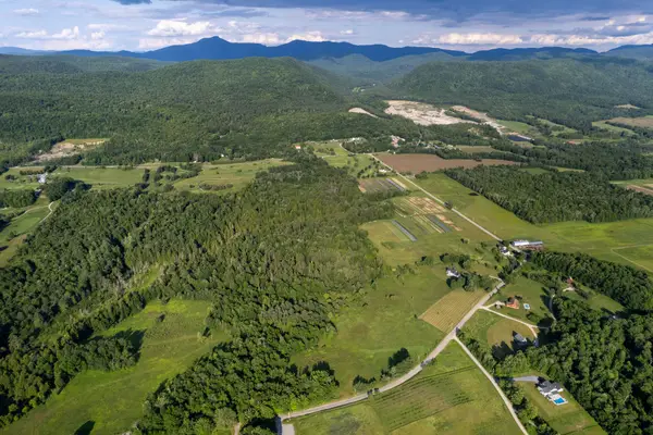 Gilman Road #Lot 1, Hinesburg, VT 05461