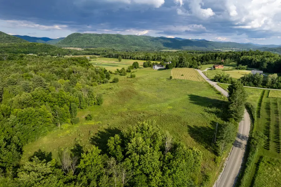 Gilman Road #Lot 1, Hinesburg, VT 05461 - Image #2