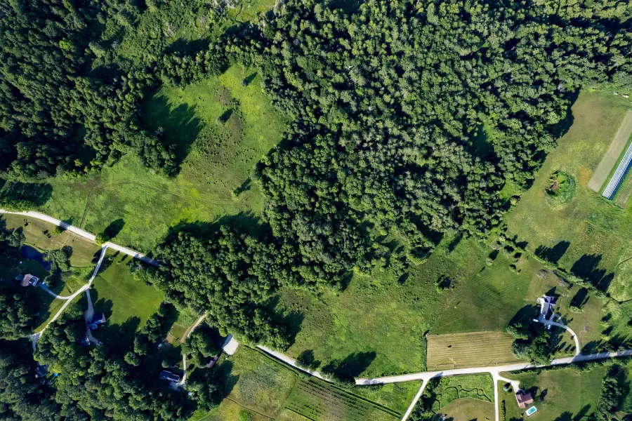 Gilman Road #Lot 1, Hinesburg, VT 05461 - Image #3