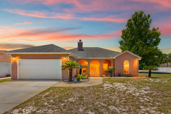 20937 S Lakeview Drive, Panama City Beach, FL 32413