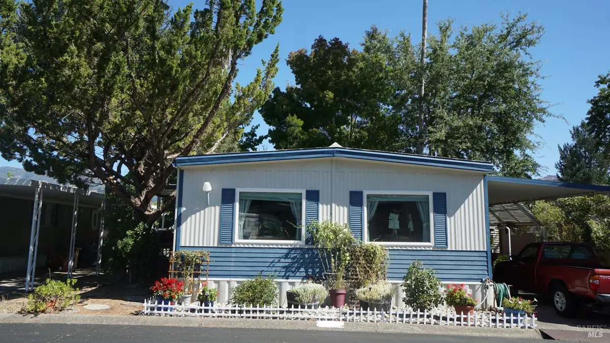 2412 Foothill Boulevard #47, Calistoga, CA 94515 - Image #1