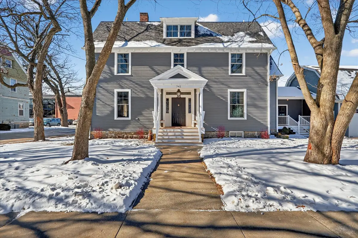 742 Church Street, Beloit, WI 53511 - #1
