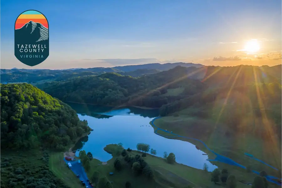 LOT 76 COVE CREEK, Tazewell, VA 24651 - #3