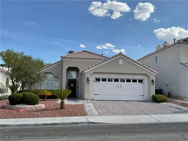7937 Dover Shores Avenue, Las Vegas, NV 89128