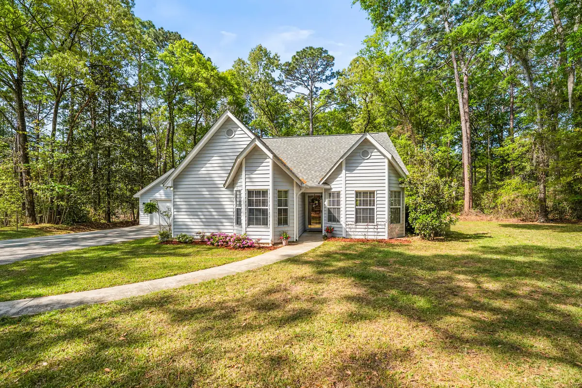 30 Egret Drive, Beaufort, SC 29907 - #1