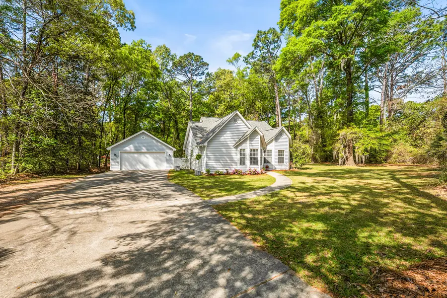 30 Egret Drive, Beaufort, SC 29907 - #2