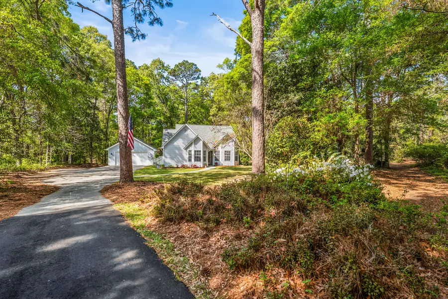 30 Egret Drive, Beaufort, SC 29907 - #3