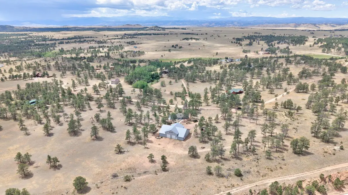 200 Alta Vista Rd, Granite Canon, WY 82059 - #1