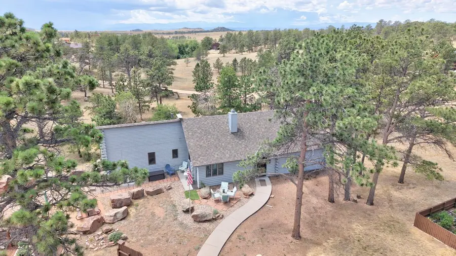 200 Alta Vista Rd, Granite Canon, WY 82059 - #3
