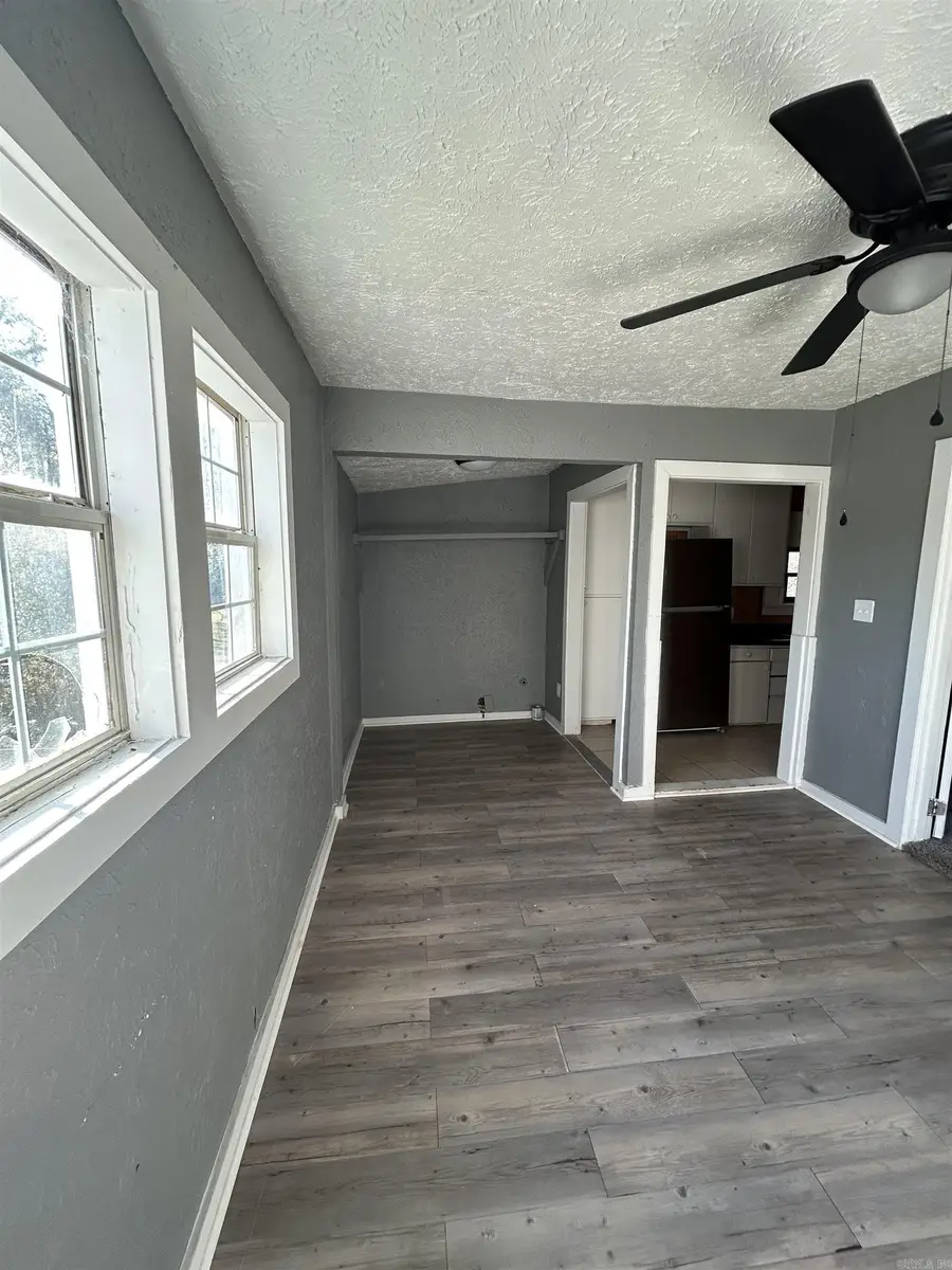 407 Henry    Unit 5 Street, Hot Springs, AR 71901 - #2