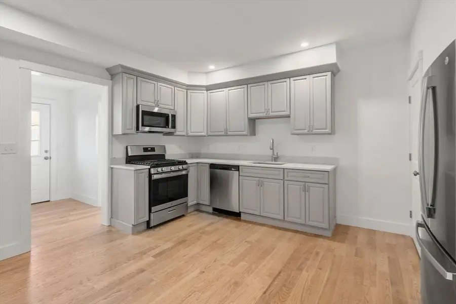 6 Clinton Street #6, Newton, MA 02458 - Image #2