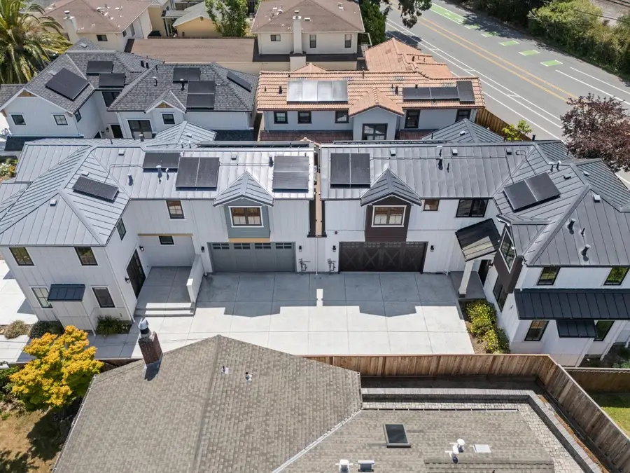 739741 Linden Avenue, Burlingame, CA 94010 - #3