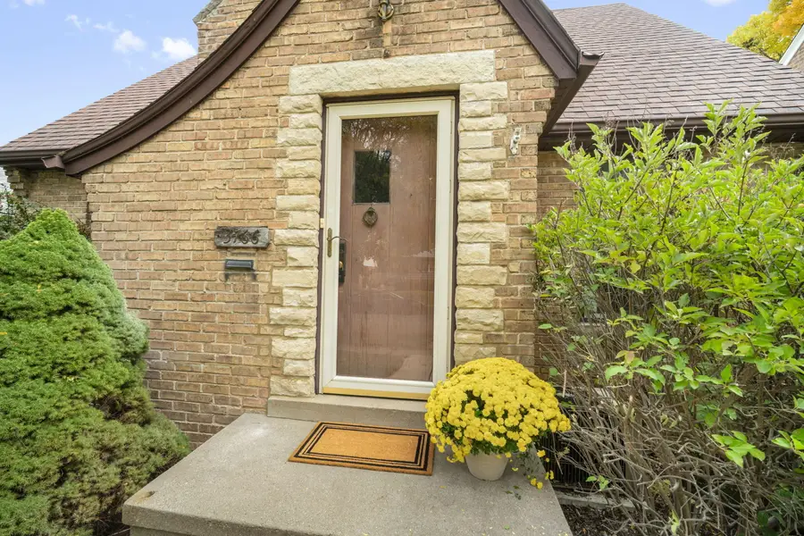 3766 N 85th St, Milwaukee, WI 53222 - #3