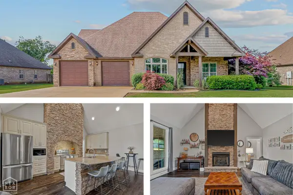 3293 Abigail, Jonesboro, AR 72404