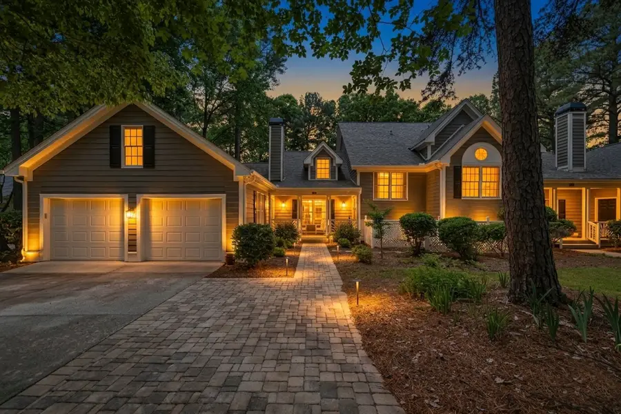 1039 Planters Trail, Greensboro, GA 30642 - #2