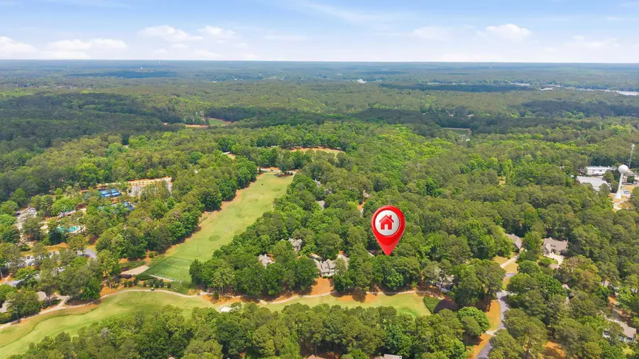 1039 Planters Trail, Greensboro, GA 30642 - #3