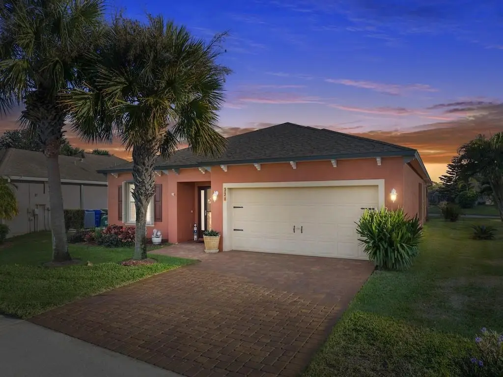 221 Briarcliff Circle, Sebastian, FL 32958 - #1