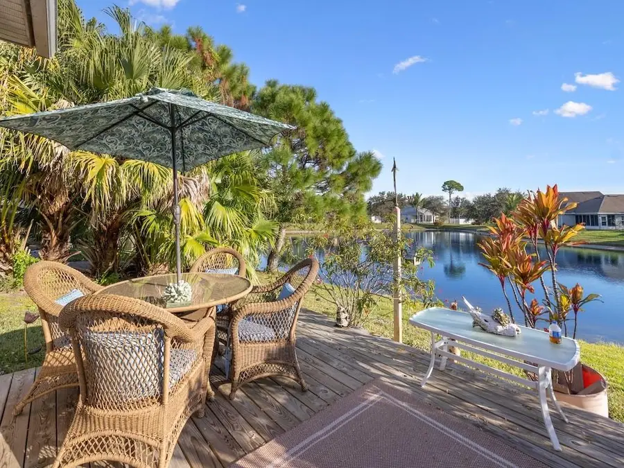221 Briarcliff Circle, Sebastian, FL 32958 - #2