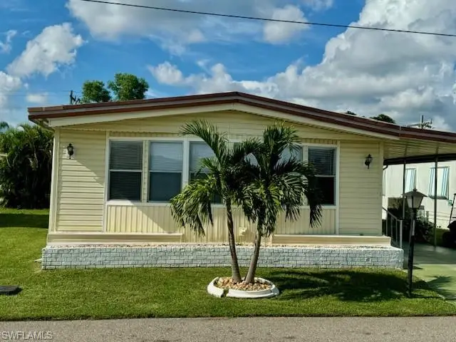 14591 Paul Revere Loop, North Fort Myers, FL 33917 - Image #1