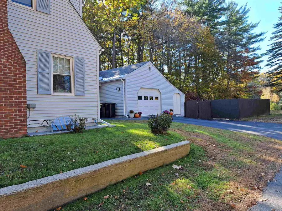 20 Bay Street, Claremont, NH 03743 - #3