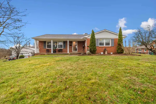 456 Blackfoot Trail, Frankfort, KY 40601